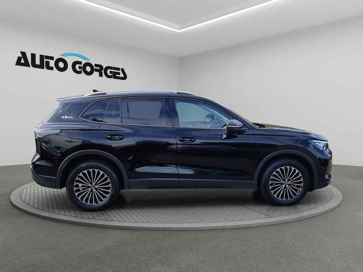 Volkswagen Tiguan - Bild 6