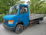Mercedes-Benz Vario 613D* TÜV NEU* Euro 4* 1. Hand - Mercedes-Benz Vario Gebrauchtwagen