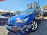 Toyota Avensis Touring Sports Business Edition - Toyota Avensis: Business