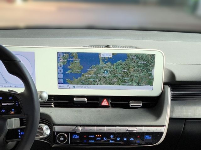 Fahrzeugabbildung Hyundai IONIQ 5 77,4kWh Batt. TECHNIQ-Paket inkl. Assist