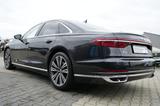 Audi A8 50 TDI quattro MATRIX LED 360KAMERA LEDER - gebrauchte Audi A8 aus dem Jahr 2021
