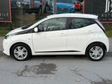 Toyota Aygo x-play touch/1.HAND/KAMERA/KLIMA/LED/TÜV - Toyota in Dortmund: Aygo