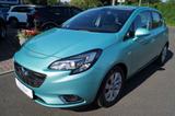Opel Corsa E 1,4i 66kw Automatik-PDC-Sitzh.-LRH-Allw - Opel Corsa Gebrauchtwagen in Leipzig