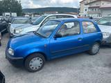 Nissan Micra 145.000km Tüv - Nissan Micra aus 1997