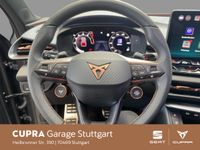 Cupra Terramar - Vorschau Bild 9