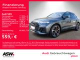 Audi SQ5 3.0TDI tiptroni LED Navi 360° Pano HUD LEDER