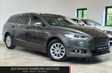 Ford Mondeo Turnier 2.0 TDCi PowerShift Titanium VOLL - Ford Mondeo: Powershift
