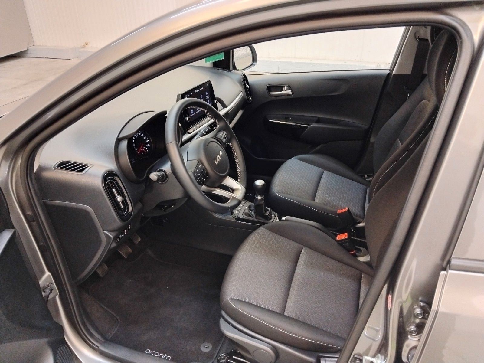 KIA Picanto (06/2026, Benzin)