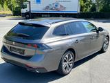 Peugeot 508 SW Allure Pack Kamera Aut. Navi - Peugeot aus 2023