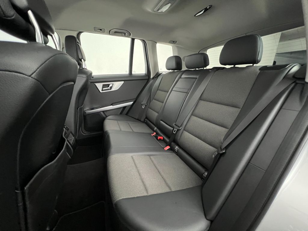 MERCEDES-BENZ GLK 220 CDI / ORG. 27.tKM / RENTNER /20 ZOLL MERCEDES-BENZ GLK 220 CDI / ORG. 27.tKM / RENTNER /20 ZOLL