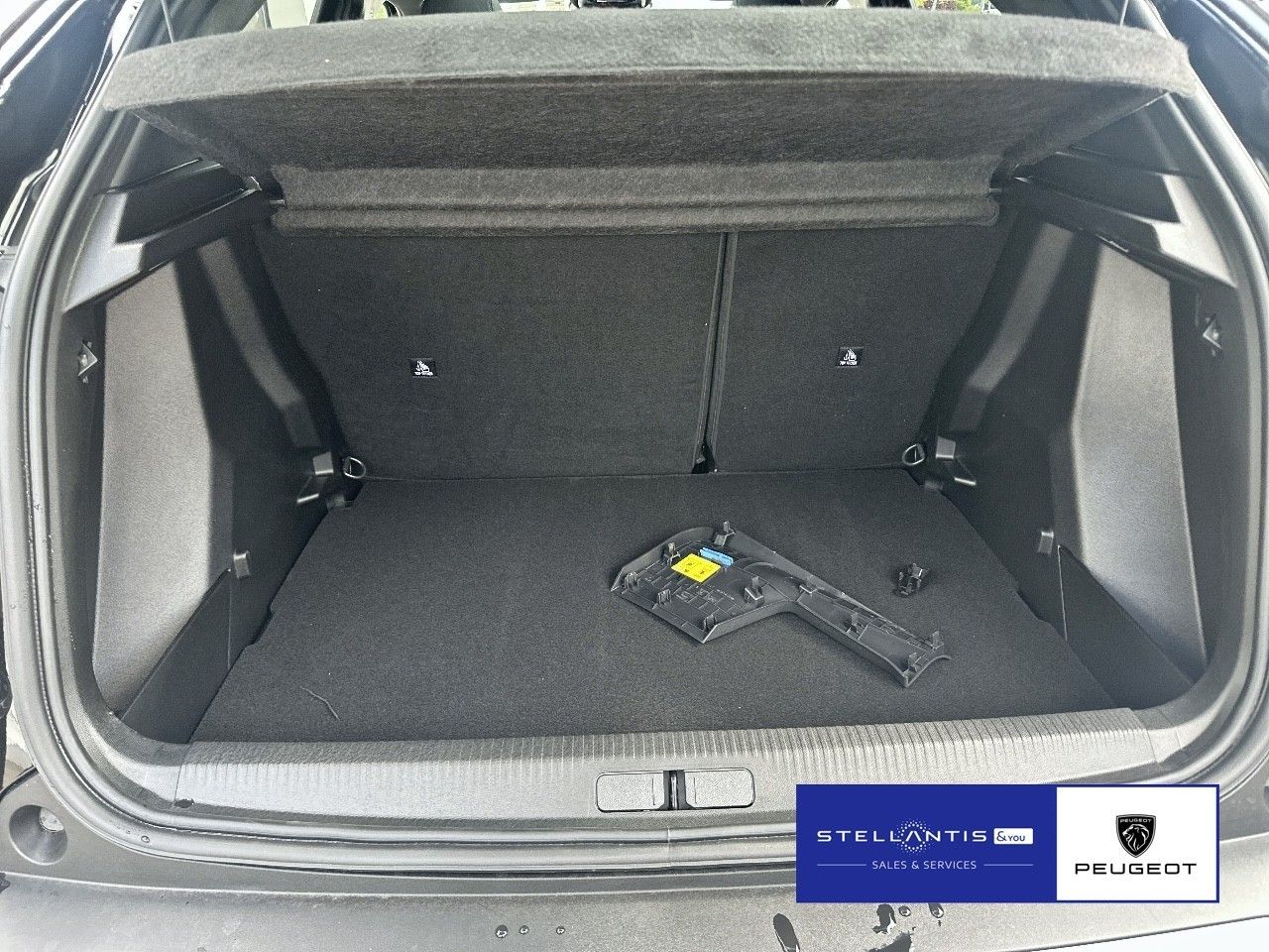 Peugeot 2008 - Bild 6