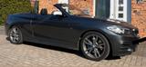 BMW M235i Steptronic Cabrio //Top Zustand // TÜV Neu - BMW M235: M235i