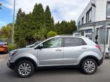 Ssangyong Korando Quartz 4x2 - Ssangyong in Essen