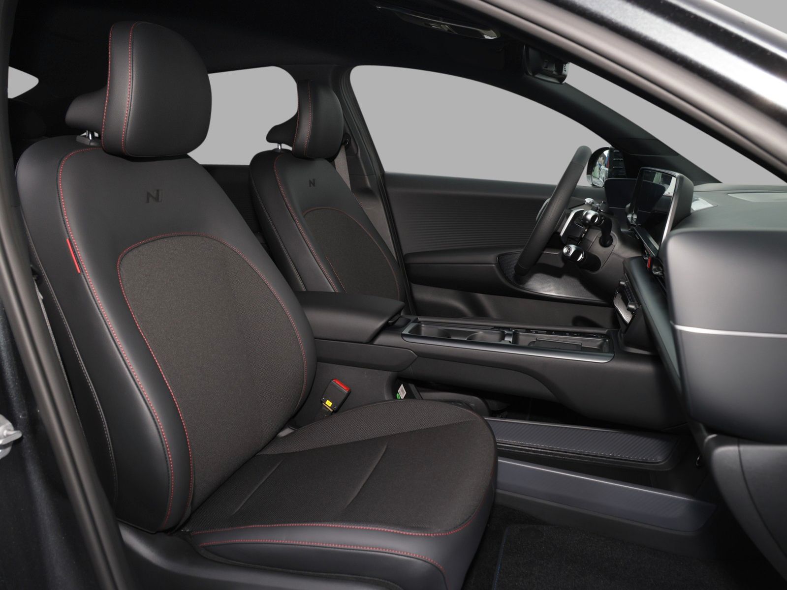Hyundai IONIQ 6 – Bild 8