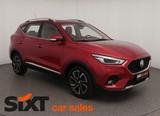 MG ZS 1.5 VTI-Tech Luxury Nav|360°|LEDer|SHZ|elSitz - MG ZS mit Benzin-Antrieb
