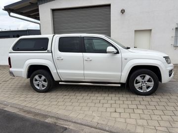 Volkswagen Amarok - 10
