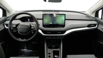 Skoda Enyaq 60 LOFT LED AHZV *FACELIFT*