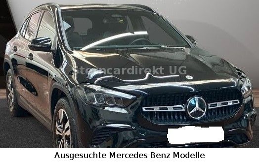 Mercedes-Benz GLA 250 e Progressive PANO AHK DISTRO MBUX 360K