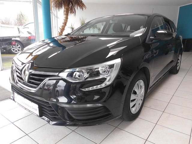 Renault Megane IV Grandtour 1,3 TCE  Life Orig. 58tkm.