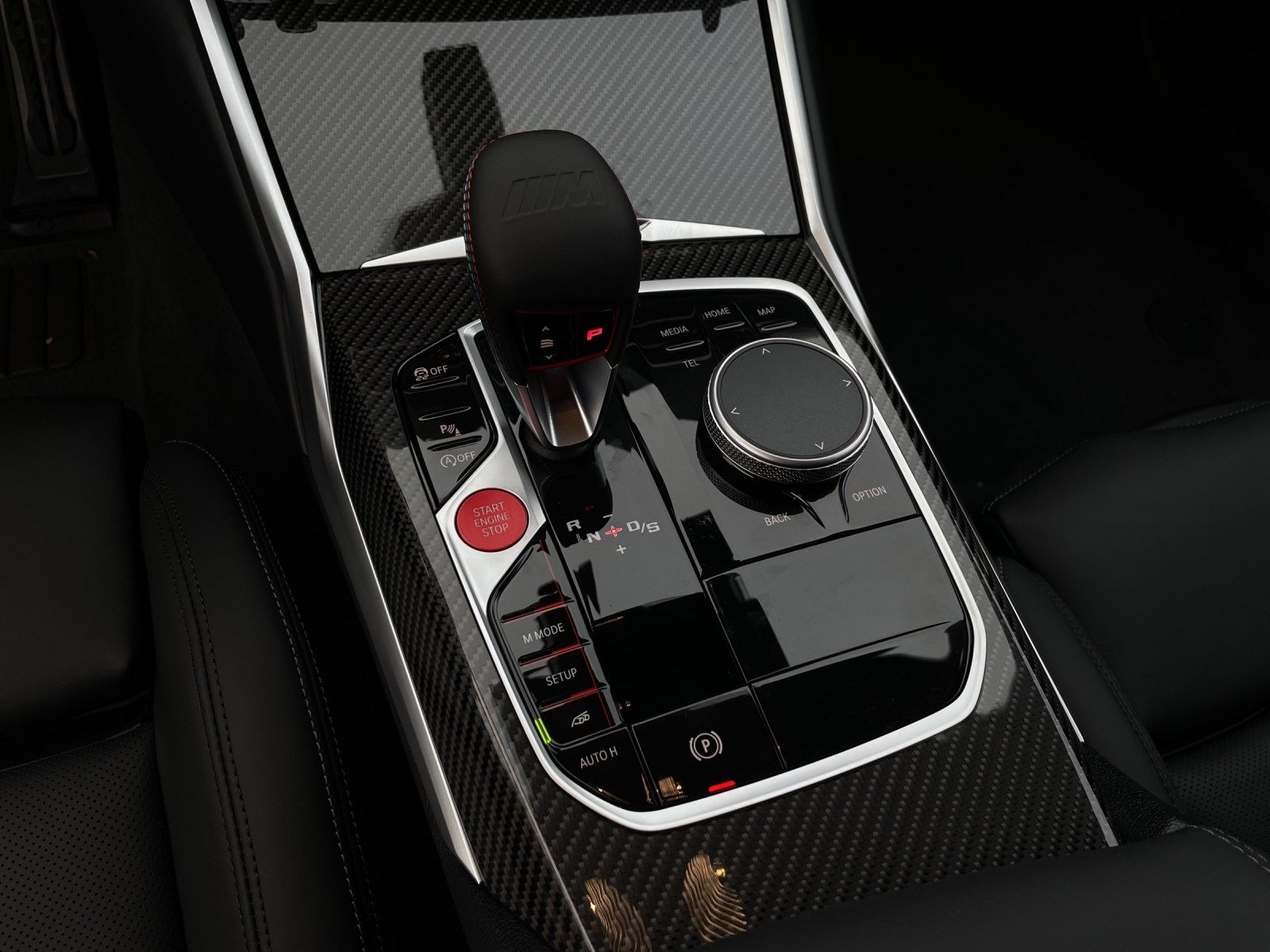 BMW M3 - Bild 11