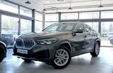 BMW X6 xDrive30d (G06) *A-LED*IconicGlow*Kamera - BMW X6: G06