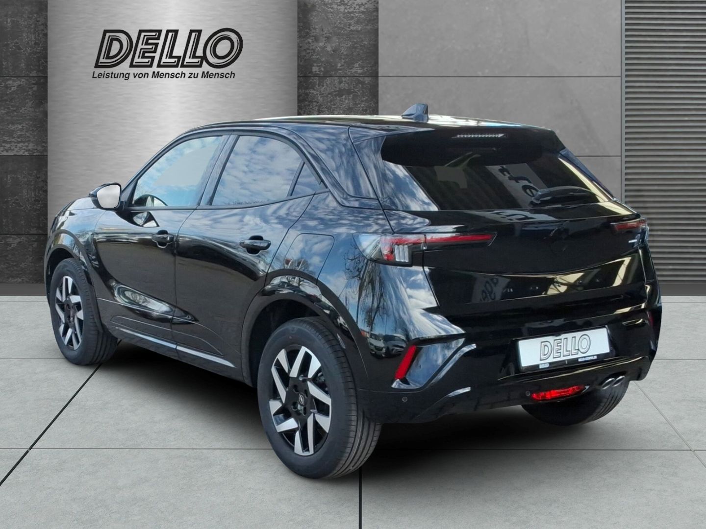 Opel Mokka - Bild 3