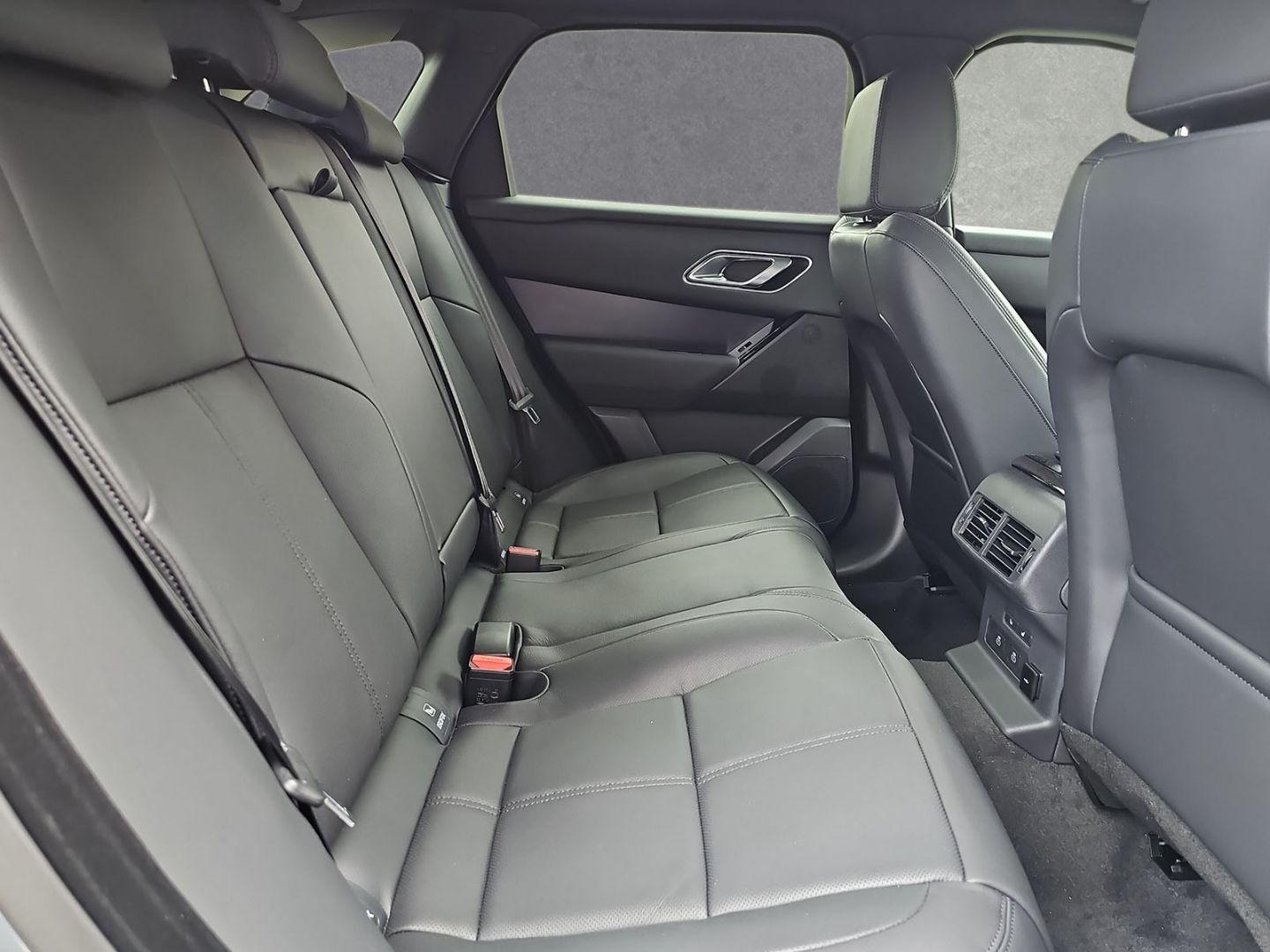 Land Rover Range Rover Velar - Bild 6