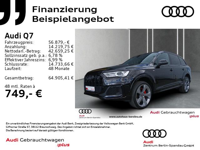 Audi Q7 - Bild 2