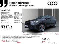 Audi Q7 - Vorschau Bild 2