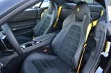 Ferrari Portofino 3.9 T V8 M DCT NEU ,MAGNERIDE,CARBON, - schwarze Ferrari Portofino