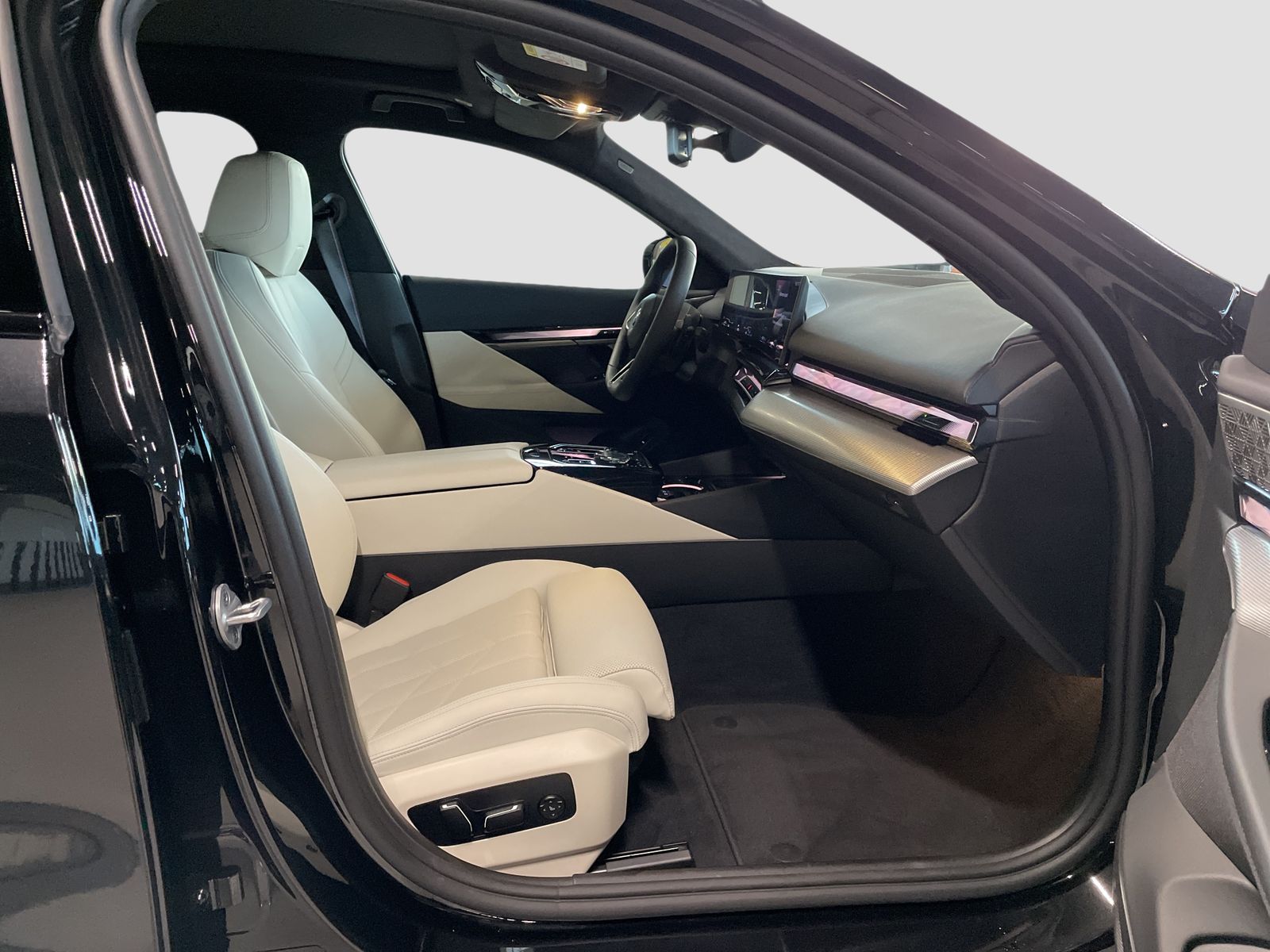 BMW 550 - Bild 12