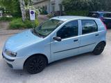 Fiat Punto 1.2 8V SX SX - Fiat Punto Gebrauchtwagen in München