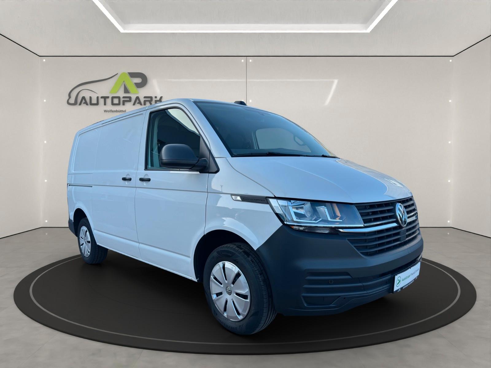 Volkswagen T6.1 Transporter 2.0TDI*KLIMA*TEMPOMAT*SHZ*PDC*