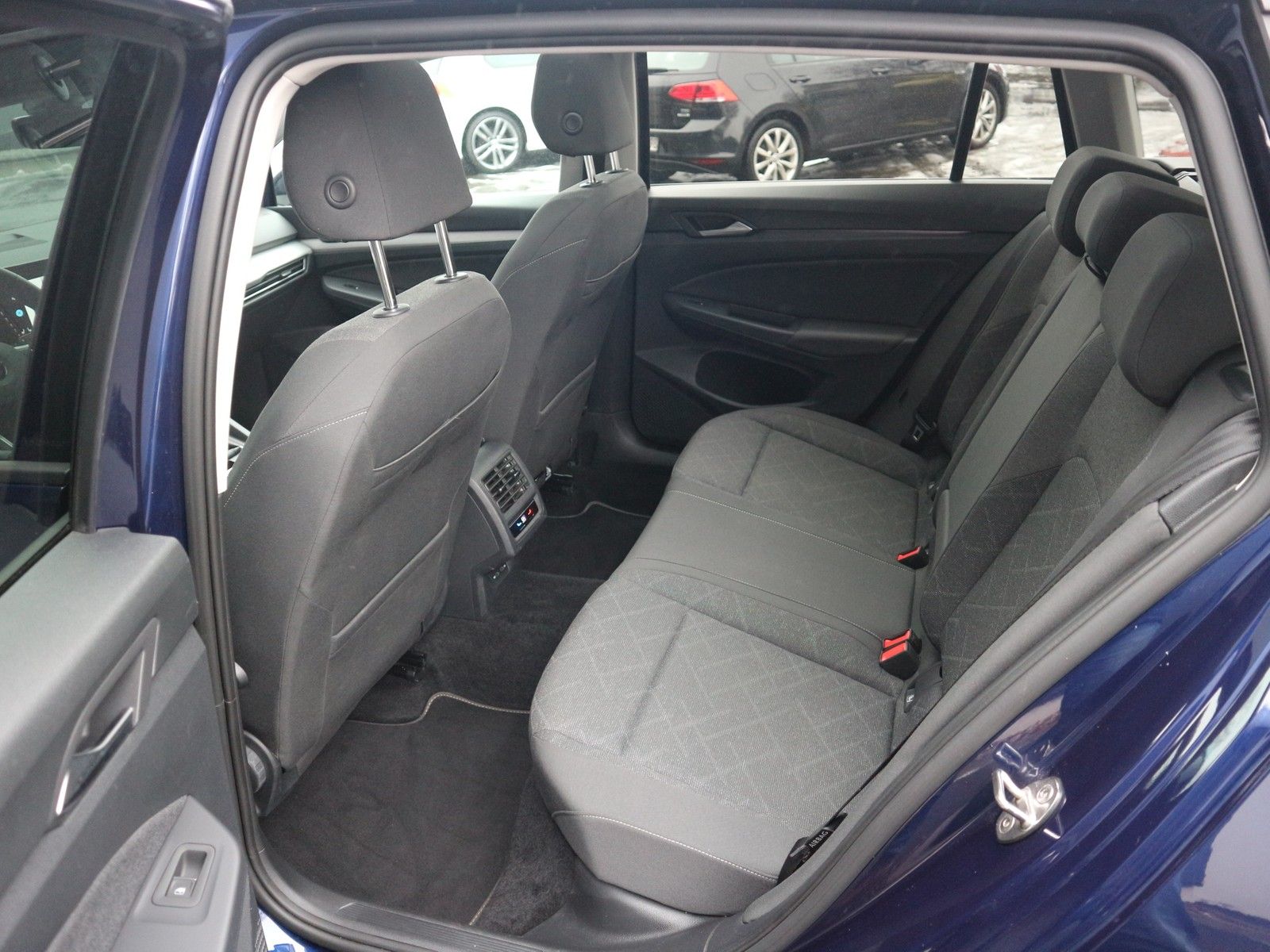 Volkswagen Golf - Bild 8