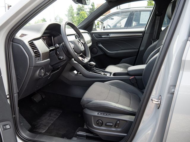 Kodiaq 2.0 TSI Style 4x4 MATRIX-LED PANO