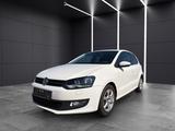 Volkswagen Polo V Team - Volkswagen Polo: Team
