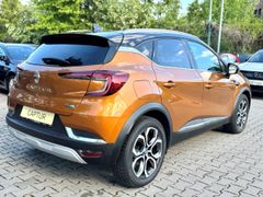 Fahrzeugabbildung Captur Intens 1.6 E-TECH Plug-in Hybrid Bose/gro