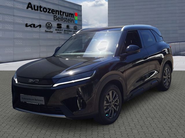 BYD ATTO 2