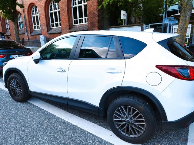 Mazda CX_5