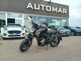 CFMOTO Cf Moto 300NK SOLO 4000 KM PRONTA ALL'USO - CFMOTO 300NK