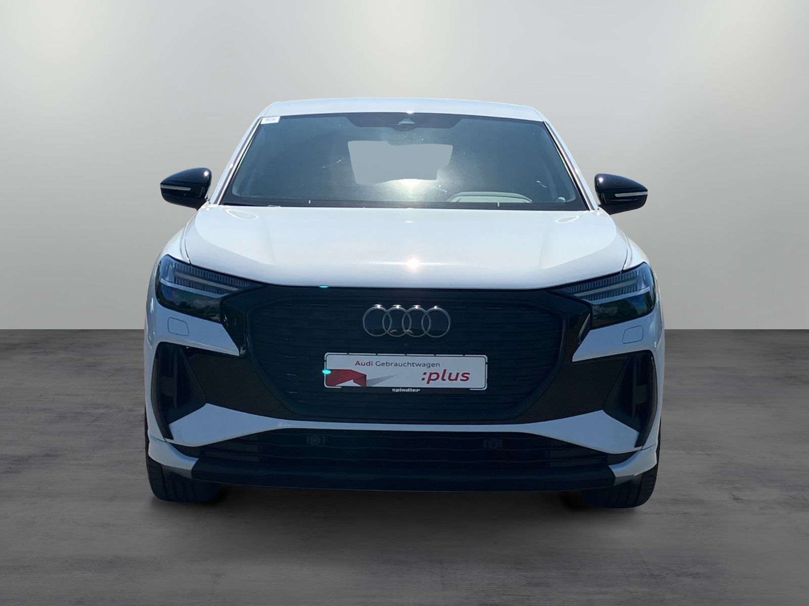 Audi Q4 e-tron - Bild 5