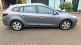 Renault Megane Grandtour Dynamique 1.6 16V 110 Dynamique - gebrauchte Renault Megane aus dem Jahr 2010