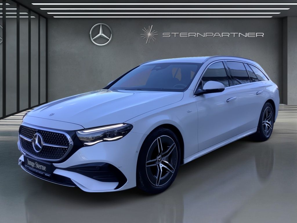 Mercedes-Benz E 300