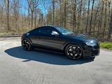 Audi TT RS Coupe 2.5 TFSI quattro - - Audi TT RS Gebrauchtwagen