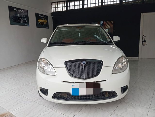 Lancia Ypsilon 1.4 benz/ GPL 2010 CON GARANZIA