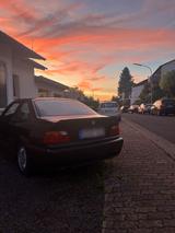 BMW e36 325i 62000 Kilometer!!!!! - BMW 325 aus 1993: 325i