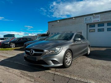 Mercedes CLA 200 - 1