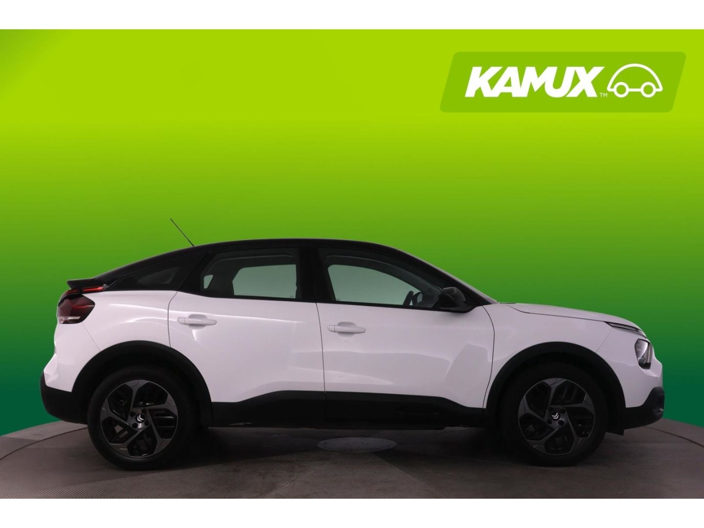 Citroën C4 1.2PureTech 131 Aut.Feel Pack+LED+VIRTUAL+PDC imagem 2