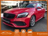 Mercedes-Benz A 180 BE,AMG Line,Navi,Bluet,Sportfahr.2 Hd - Mercedes-Benz A 180 Gebrauchtwagen in Köln
