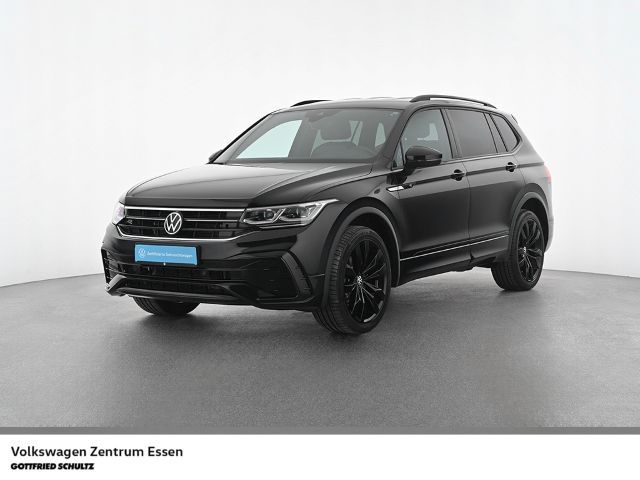 Volkswagen Tiguan Allspace R-Line 4M TDI DSG Stdhzg AHK 20 